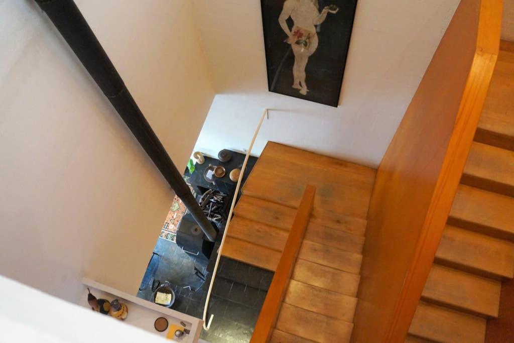 Casa En Rias Baixas, Vistas Espectaculares, Privado, Cerca Del Mar Villa San Salvador de Poio Exteriör bild