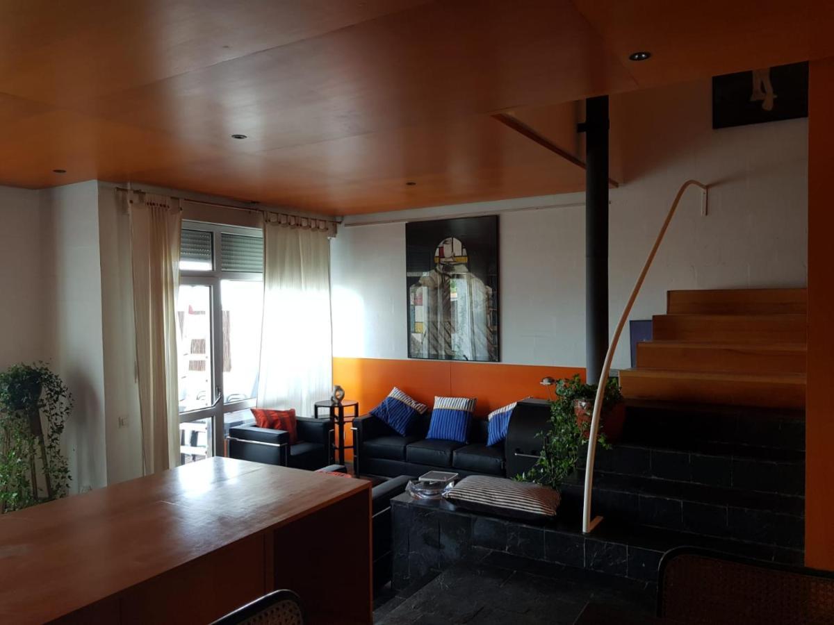 Casa En Rias Baixas, Vistas Espectaculares, Privado, Cerca Del Mar Villa San Salvador de Poio Exteriör bild